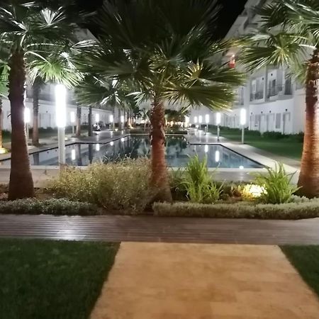 Shems Bouznika Kettani Apartment Luaran gambar