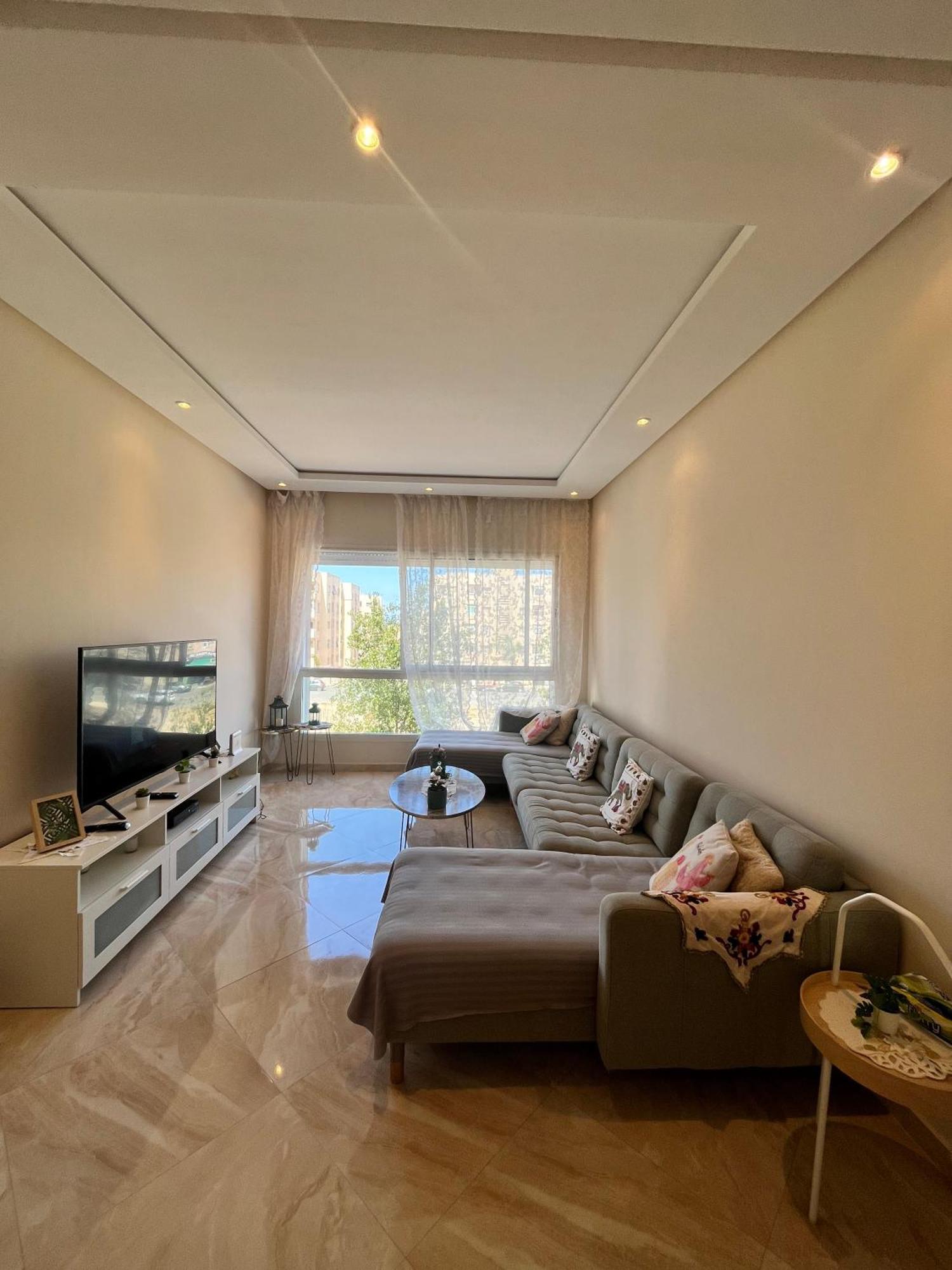 Shems Bouznika Kettani Apartment Luaran gambar