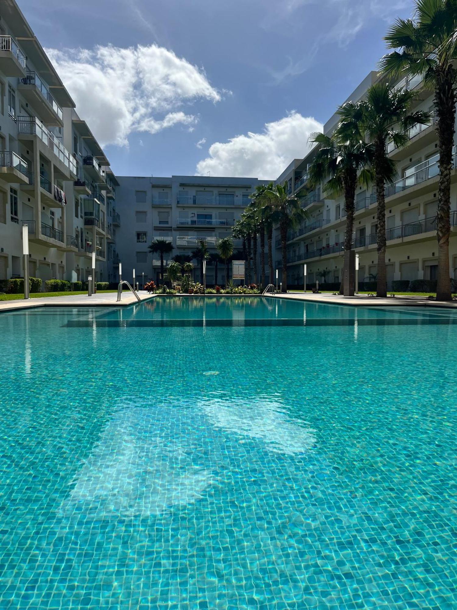 Shems Bouznika Kettani Apartment Luaran gambar