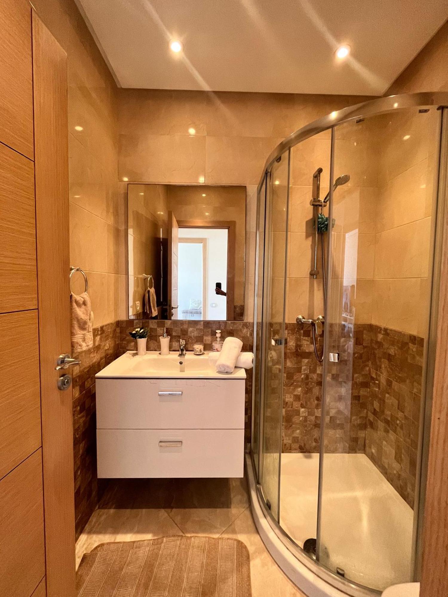 Shems Bouznika Kettani Apartment Luaran gambar
